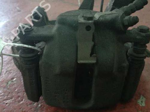 Left front brake caliper LANCIA YPSILON (843_) 1.3 D Multijet (843.AXE11, 843.AXE1A) | BP11593610M105 