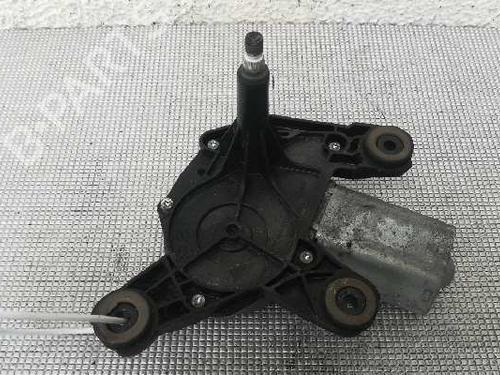 Rear wiper motor FIAT GRANDE PUNTO (199_) 1.3 D Multijet | BP3356911M102 