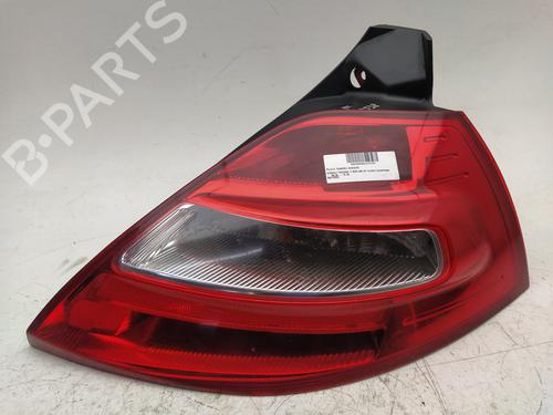 Used Right taillight RENAULT MEGANE II (BM0/1_, CM0/1_) 1.5 dCi (BM1E, CM1E) (106 hp) 19538554