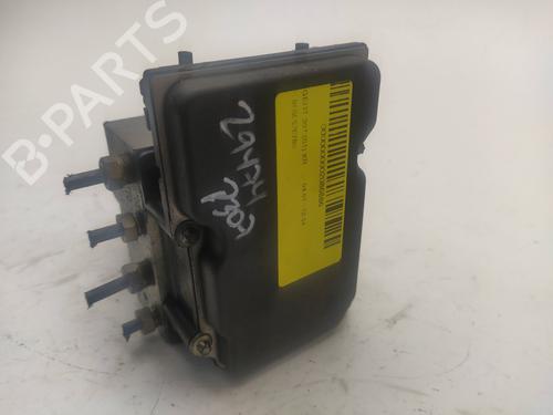 ABS pump PEUGEOT 307 (3A/C) 2.0 HDi 90 | BP9718235M43 