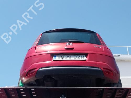 Brukte deler til CITROËN C4 Coupe (LA_) 1.6 HDi 4795934