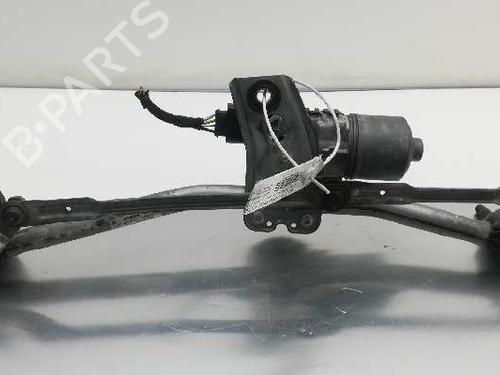 Viskermotor vindrude OPEL ASTRA H (A04) 1.7 CDTI (L48) (100 hp) 3460224