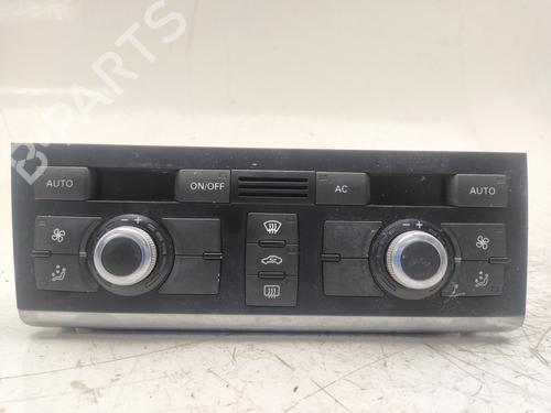 Commande Chauffage AUDI A6 C6 Avant (4F5) [2004-2011]  15003570
