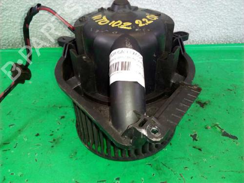 Used Heater blower motor MERCEDES-BENZ VITO Van (W638) 112 CDI 2.2 (638.094) (122 hp) 540619