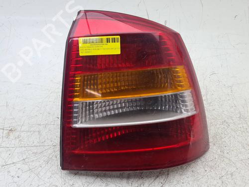 Right taillight OPEL ASTRA G Hatchback (T98) 1.7 CDTI (F08, F48) | BP9950207C35 