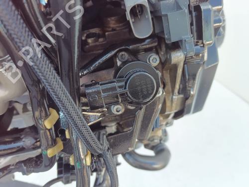 Engine PEUGEOT 308 I (4A_, 4C_)  | BP28289831M1 
