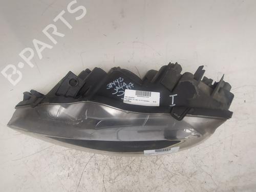 Left headlight ALFA ROMEO 147 (937_) 1.9 JTD (937.AXD1A, 937.BXD1A, 937.AXV1A, 937.BXB1A,... | BP16137427C28 
