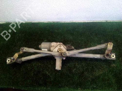 Front wiper motor SKODA FABIA I (6Y2)  | BP1340695M29 