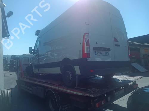 Engine RENAULT MASTER III Van (FV) | BP40091775M1 - Image 14