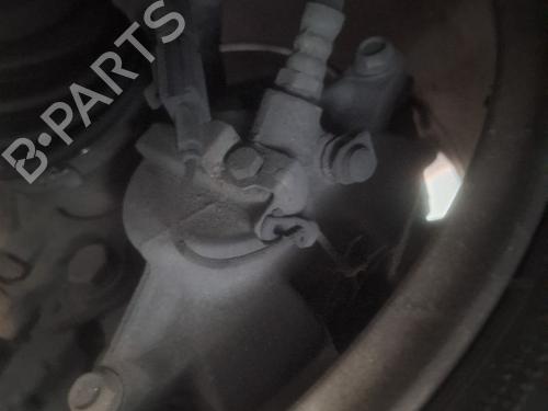 Used Left front brake caliper FIAT BRAVO II (198_) [2006-2016]  30175503