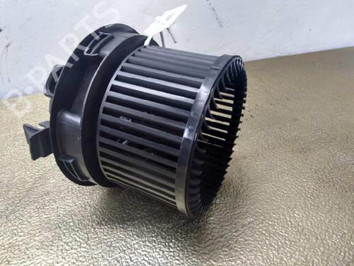 Heater blower motor PEUGEOT 207 (WA_, WC_) 1.4 HDi N102992G |