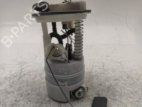 Fuel pump NISSAN MICRA III (K12)  | BP9839389M76 