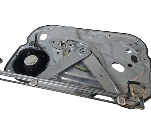 Front left window mechanism FORD C-MAX (DM2) 1.6 | BP36032308C22 - Image 2