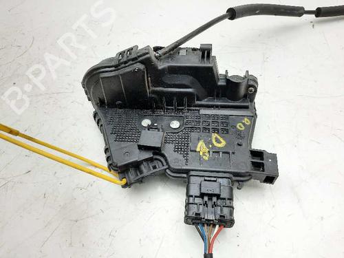 Used Front right lock KIA SOUL II (PS) 1.6 CRDi 128 (126 hp) 3652599