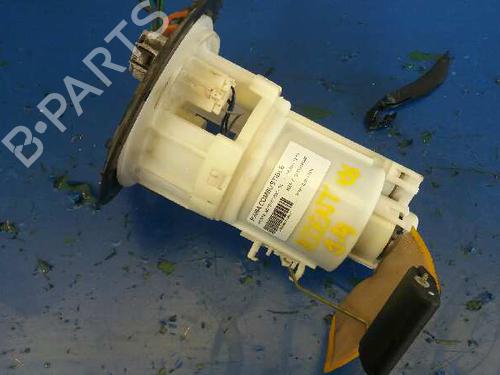 Fuel pump HYUNDAI ACCENT III Saloon (MC) [2005-2012]  1421770