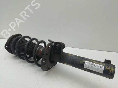 Used Right front shock absorber VW PASSAT B6 (3C2) 2.0 TDI (140 hp) 5850222