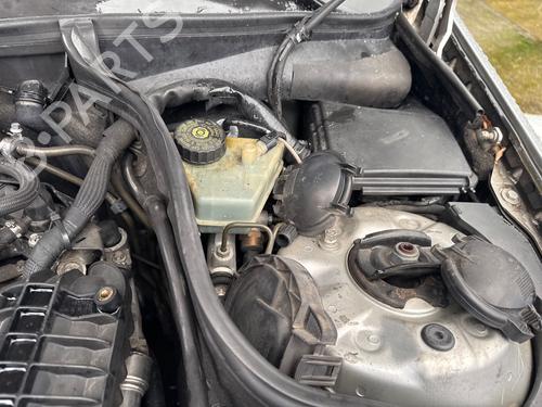 Used Servo brake MERCEDES-BENZ C-CLASS (W203) C 220 CDI (203.006) (136 hp) 32234603
