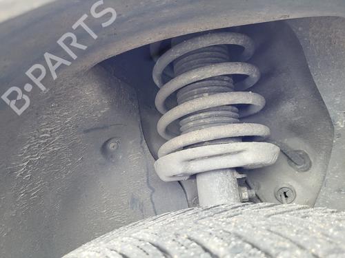 Used Left front shock absorber VW CADDY III Box Body/MPV (2KA, 2KH, 2CA, 2CH) 2.0 SDI (70 hp) 15542043