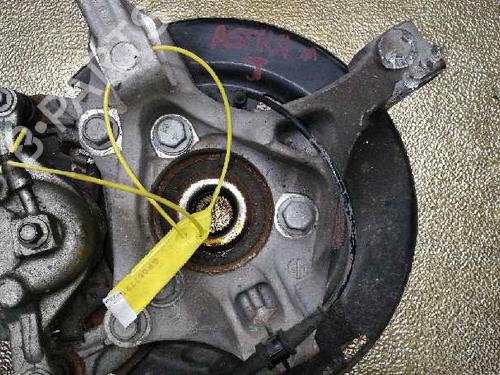 Right front steering knuckle OPEL ASTRA J Sports Tourer (P10)  | BP843012M26 