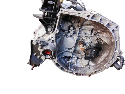 Used Gearbox Gearbox PEUGEOT 207 (WA_, WC_) 1.4 HDi (68 hp) 39901017 39901017
