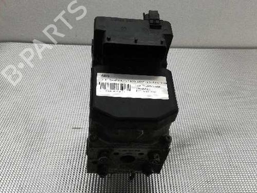 Used ABS pump OPEL ZAFIRA A MPV (T98) 2.2 DTI 16V (F75) (125 hp) 3462133