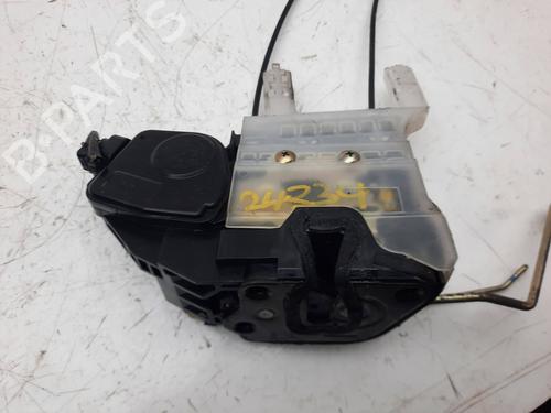 Front right lock HYUNDAI TUCSON (JM) 2.0 | BP3460297C97 
