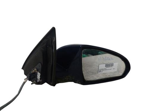 Used Right mirror Right mirror NISSAN PRIMERA (P12) 2.2 Di (126 hp) 35974602 35974602