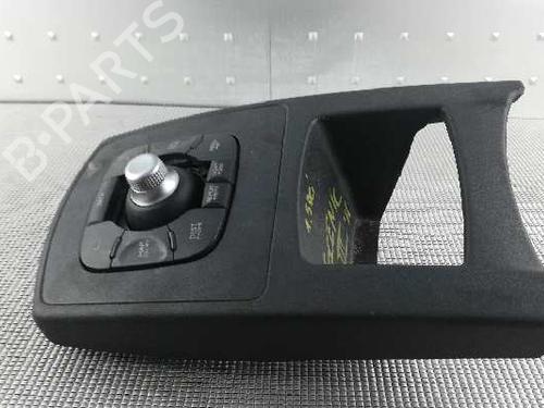 Used Switch RENAULT SCÉNIC III (JZ0/1_) [2008-2016]  3015898