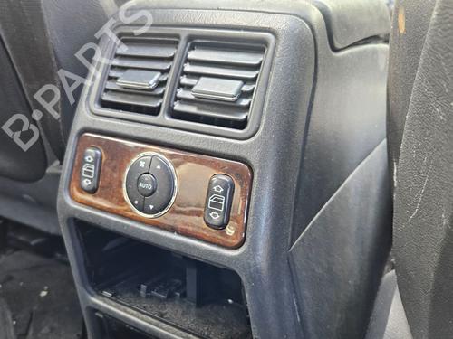 Høyre bak elrute bryter MERCEDES-BENZ M-CLASS (W163) [1998-2005]  29311354