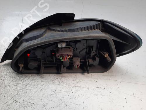 Left taillight PEUGEOT 406 (8B) 1.9 TD | BP9839633C34 