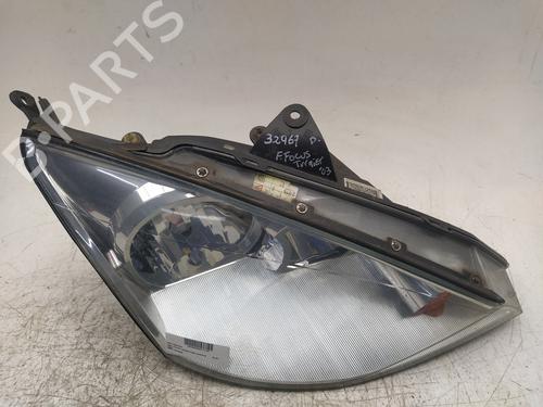 Right headlight FORD FOCUS I Turnier (DNW)  | BP21532614C29 