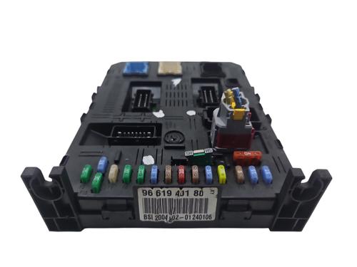 Used Fuse box PEUGEOT 407 Coupe (6C_) 2.7 HDi (204 hp) 32115965