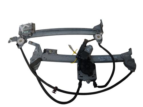 Used Front left window mechanism Front left window mechanism 37438218 37438218
