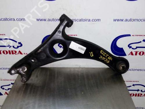 Brazo Suspension delantero derecho TOYOTA PICNIC (_XM1_) 2.2 D (CMX10_) (90 hp) 809562