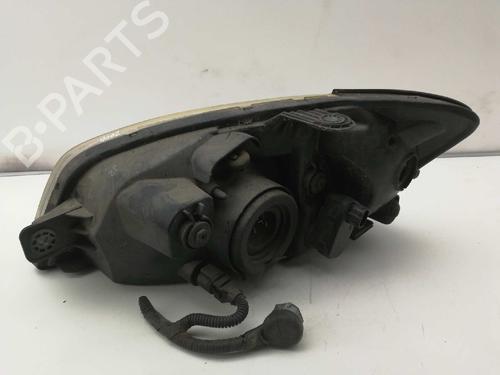 Right headlight HYUNDAI GETZ (TB) 1.1 | BP1227087C29 