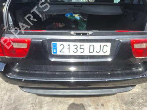 Used Tailgate BMW X5 (E53) [2000-2006]  26131359
