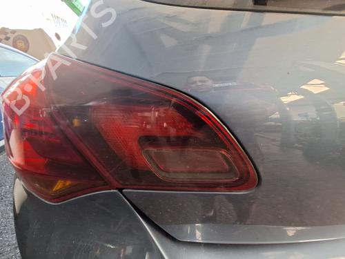 left-tailgate-light-opel-astra-j-p10-2009-2010-2011-2012-2013-2014-2015-2016-36649291 main image