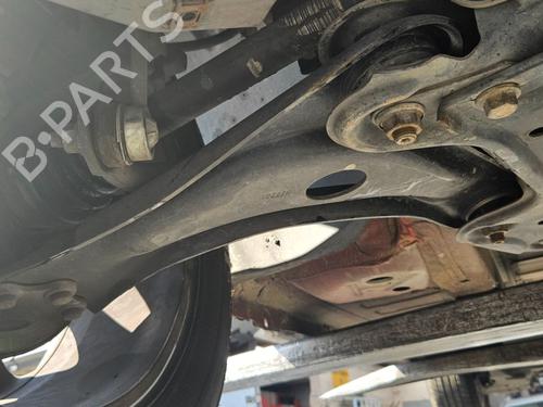 Used Right front suspension arm PEUGEOT 208 I (CA_, CC_) 1.4 HDi (68 hp) 19444479
