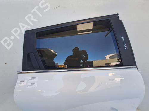 Rear right window mechanism RENAULT CLIO IV Estate Van (KH_) 0.9 TCe 90 | BP26143445C25 