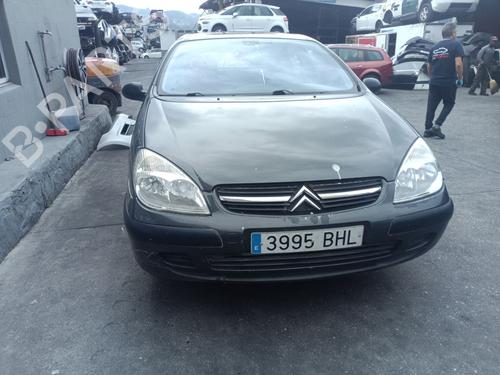 Switch CITROËN C5 I (DC_) 2.0 HDi (DCRHZB, DCRHZE) | BP27570965I30  - Image 5