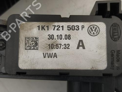 Pedal AUDI A3 Sportback (8PA)  | BP16266316I4 