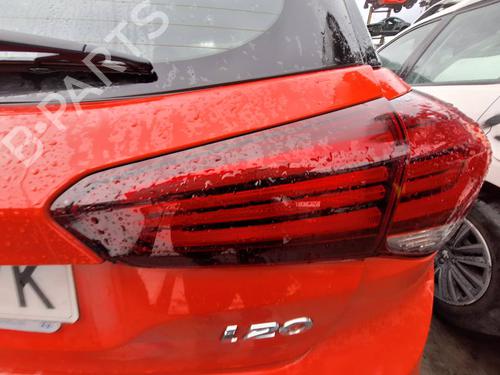 Used Right tailgate light Right tailgate light 38870560 38870560