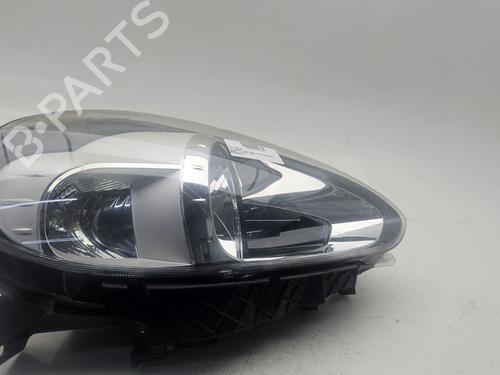 Faro derecho FIAT GRANDE PUNTO (199_) 1.3 D Multijet (75 hp) 30587716