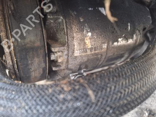 Used AC compressor RENAULT TRAFIC III Van (FG_) [2014-2025]  27693059