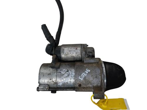 Starter SSANGYONG RODIUS I 2.7 Xdi | BP38068587M8 - Image 2