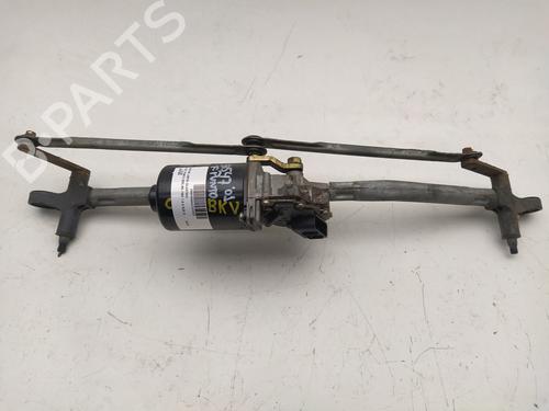 Used Front wiper motor FIAT PUNTO (188_) 1.9 DS 60 (188.031, .051, .231, .251) (60 hp) 16347555
