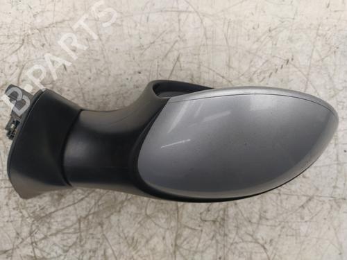 Left mirror CITROËN XSARA PICASSO (N68) 1.6 HDi | BP21539877C26 