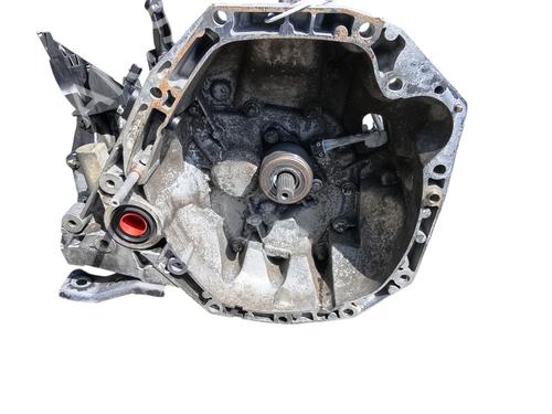 gearbox-renault-clio-iii-br01-cr01-2005-2006-2007-2008-2009-2010-2011-2012-2013-2014-38708611 main image
