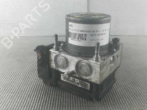 Used ABS pump PEUGEOT 307 Break (3E) 1.6 16V (109 hp) 2136389