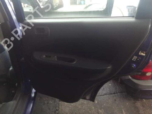 Used Rear right window mechanism HONDA HR-V (GH_) 1.6 16V 4WD (GH2, GH4) (124 hp) 4063367